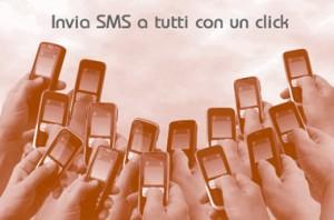 Quali sono i vantaggi di inviare sms da internet?