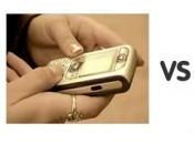 Quali sono differenze cellulare invio internet?