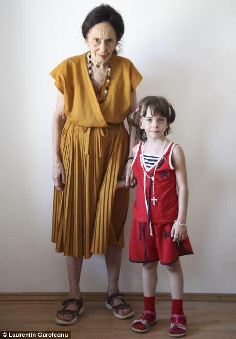 Standing firm: Although her decision to become a mother has been widely criticised, Adriana believes that the condemnation heaped on her has been fuelled by jealousy 