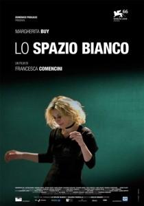 Recensione Lo spazio bianco