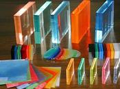 materie plastiche: incollare plexiglas