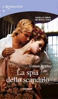 NEL CUORE DI UNA SPIA ( Seducing the Spy) di Celeste Bradley  - recensione da The Romance Reader
