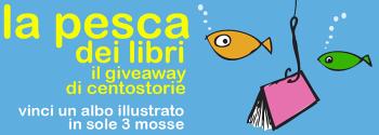 Pesca dei libri – novembre