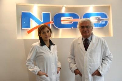 Aziende di genomica in Italia – NGC Medical (Como)