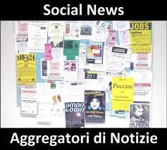 Facciamo conoscere il nostro Blog: Gli Aggregatori