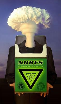 Siamo sicuri che il nucleare sia una cosa di destra?