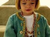 L'importanza dell'infanzia.