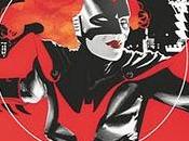 Batwoman: febbraio torna guardiana gotham city