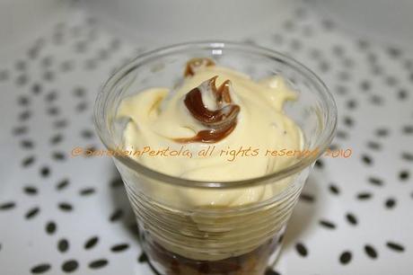 Little Caramel Tiramisù