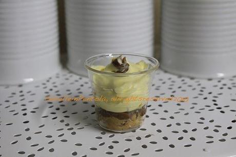 Little Caramel Tiramisù