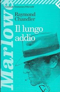 Il mio lungo addio a Philip Marlowe