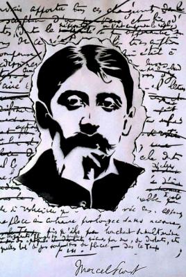 Marcel Proust