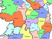 Viaggio Irlanda Shannon Contea Clare