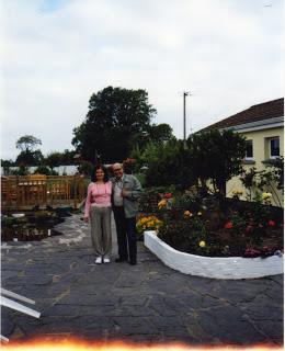 Viaggio in Irlanda - Shannon Contea di Clare Viaggio in Irlanda - Shannon Contea di Clare