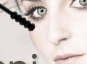 Occhioni, l’esclusivo mascara Neve Cosmetics