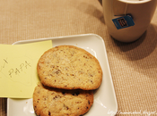 Cookies cioccolato all'arancia Orange Chocolate