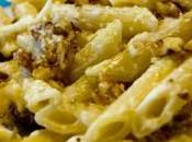 Penne alle noci