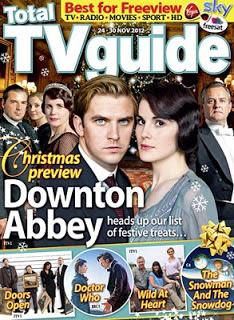 Downton Abbey si salva e mette la 4a