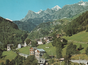 Champorcher-Valle d’Aosta