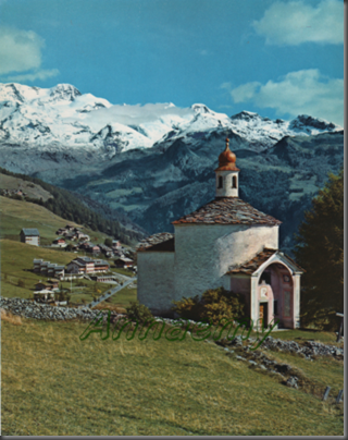 pascoli alta valle