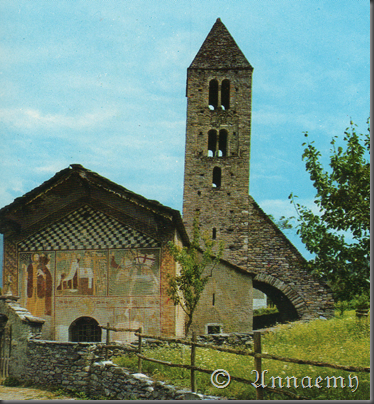 la cattedrale s.giovanni battista