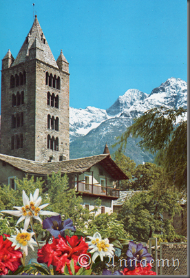 aosta pag