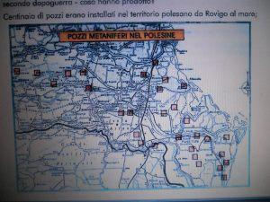 Spese enormi per i rimediare ai danni ambientali del Progetto Agip nel Delta del Po: ecco la relazione 2009 del Consorzio di bonifica. E i rischi immensi degli scavi nell’Alto Adriatico: lagune a rischio, spiagge deformate e dissestate, Venezia sbranat...