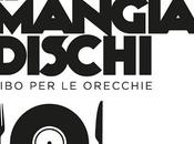 Cibo orecchie.