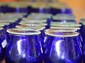 Olio extravergine olia: l'analisi sensoriale capolino Grecia.