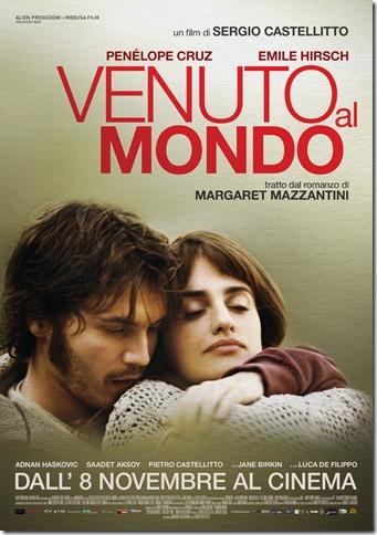 Venuto al Mondo – Emozioni Forti con Forti Retoriche