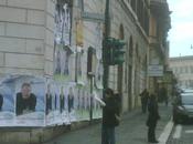 Evitare votare quelli come Marruccio? fare, basta guardare muri durante campagna elettorale