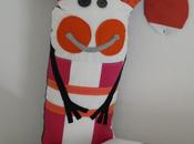 Pupazzi design