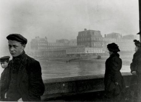 Prospettive: I fotografi che hanno fatto la storia della Fotografia – Jacques Henri Lartigue