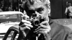 Prospettive: I fotografi che hanno fatto la storia della Fotografia – Jacques Henri Lartigue