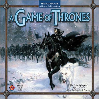 Il grande inverno di George R.R. Martin. Capitolo 6: Jon