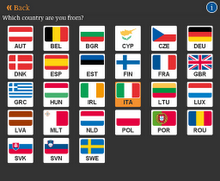 Bilancio dell'Unione Europea: quanto dà e quanto riceve ogni paese. Un'infografica