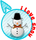 Christmas cursors free download