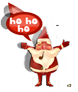 Christmas cursors free download