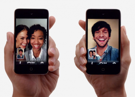 At&T;: Facetime 3G per tutti