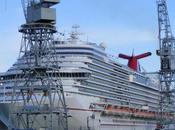 Carnival ordina nuove unità Fincantieri