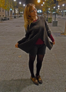 I saldi di mezza stagione! #outfit