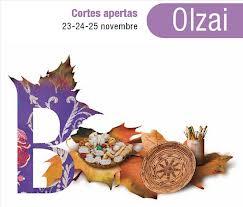 Autunno in Barbagia Olzai sabato 24 e domenica 25 Novembre