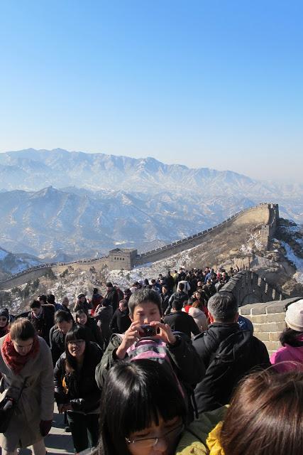 The Great Wall