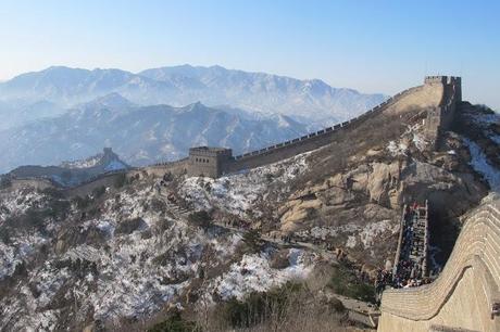 The Great Wall