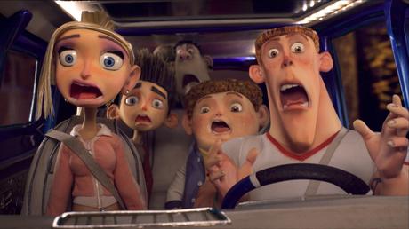 [Film Zone] ParaNorman (2012) #