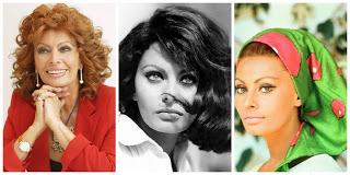 Sofia Loren | L'oro di Napoli tra Classe, Eleganza e Carattere