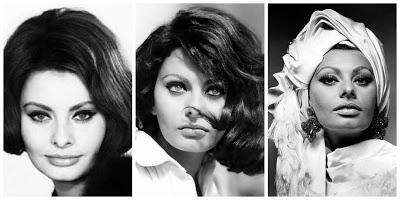 Sofia Loren | L'oro di Napoli tra Classe, Eleganza e Carattere