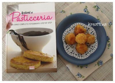 Recensione:Lezioni di pasticceria e Polpette di mele