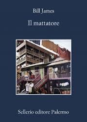 IL MATTATORE di Bill James