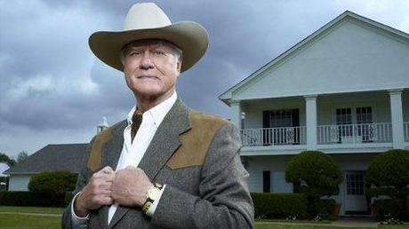 È morto l’attore Larry Hagman